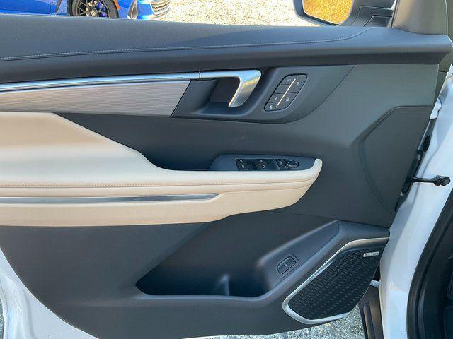 new 2026 Buick Enclave car, priced at $45,560