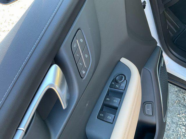 new 2026 Buick Enclave car, priced at $45,560