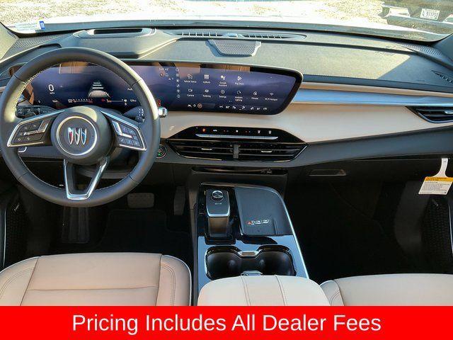 new 2026 Buick Enclave car, priced at $46,609