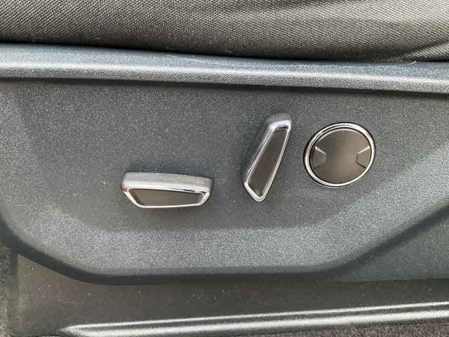 used 2021 Ford F-150 car, priced at $37,700