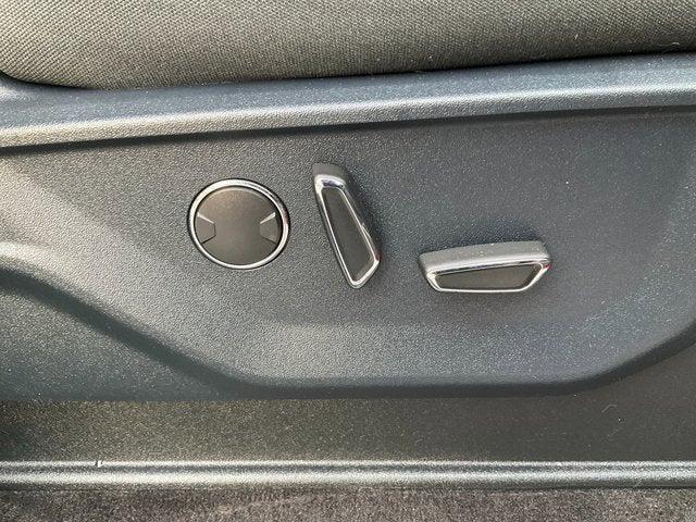 used 2021 Ford F-150 car, priced at $37,700