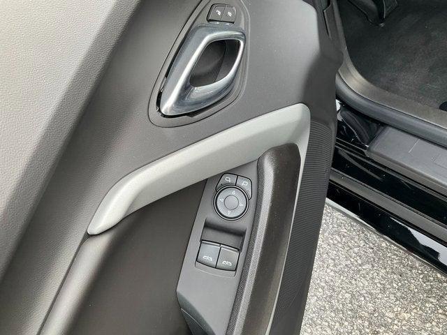 used 2022 Chevrolet Camaro car, priced at $37,689