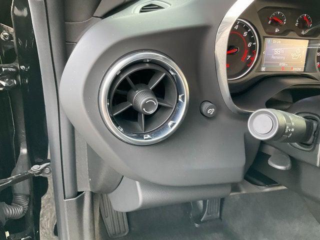 used 2022 Chevrolet Camaro car, priced at $37,689