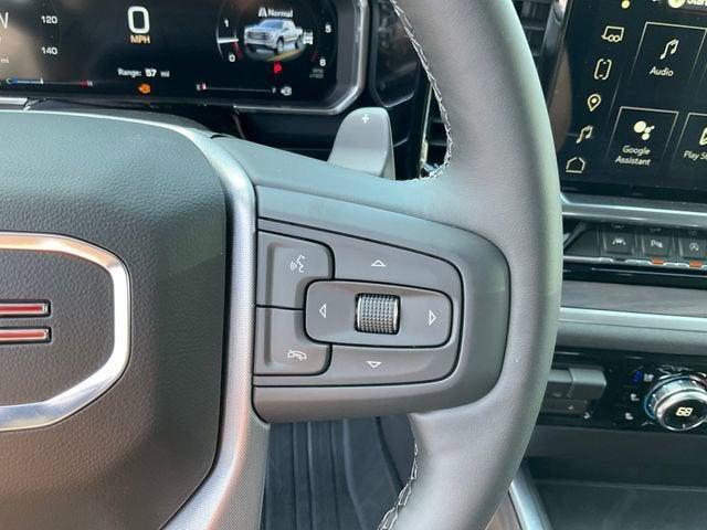 new 2026 GMC Sierra 1500 car, priced at $60,235