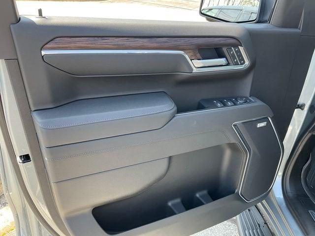 new 2026 GMC Sierra 1500 car, priced at $60,235