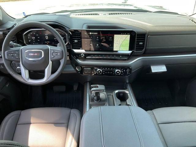 new 2026 GMC Sierra 1500 car, priced at $60,235