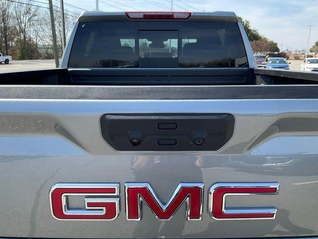 new 2026 GMC Sierra 1500 car, priced at $60,235