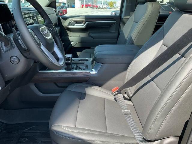 new 2026 GMC Sierra 1500 car, priced at $60,235