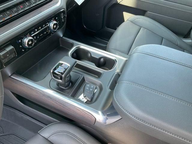 new 2026 GMC Sierra 1500 car, priced at $60,235