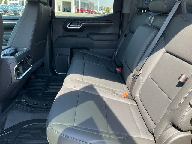 new 2026 GMC Sierra 1500 car, priced at $60,235