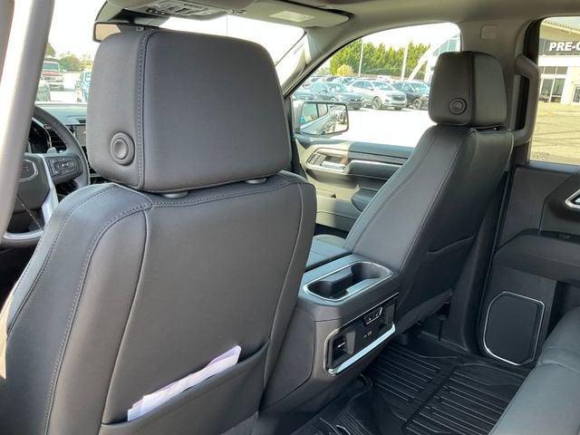 new 2026 GMC Sierra 1500 car, priced at $60,235