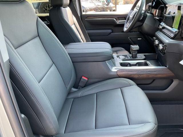 new 2026 GMC Sierra 1500 car, priced at $60,235