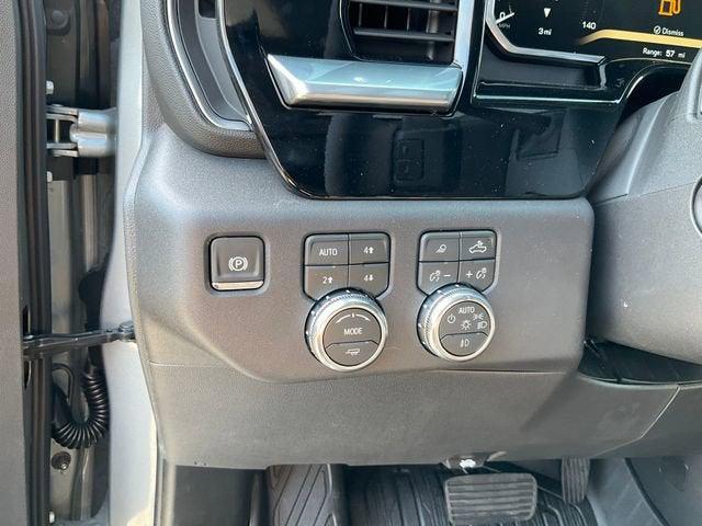 new 2026 GMC Sierra 1500 car, priced at $60,235