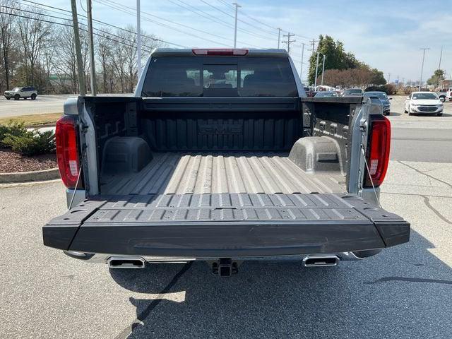 new 2026 GMC Sierra 1500 car, priced at $60,235