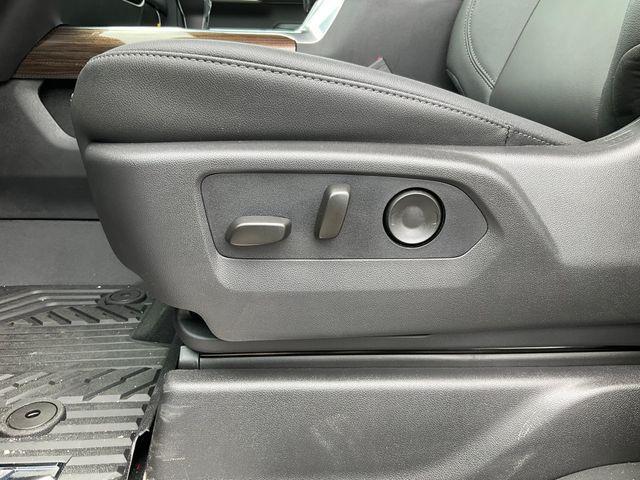 new 2026 Chevrolet Silverado 1500 car, priced at $58,270