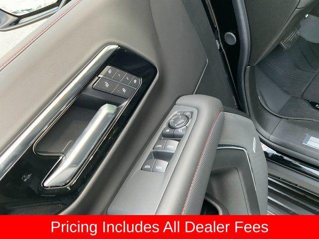 new 2026 Chevrolet Suburban car, priced at $80,805