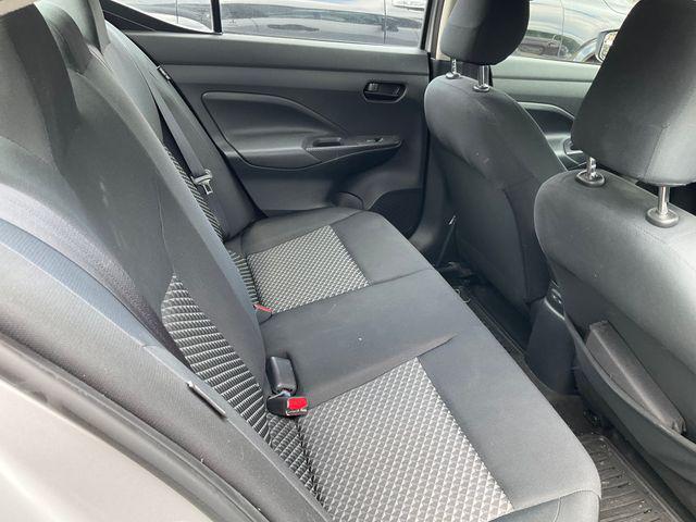 used 2020 Nissan Versa car, priced at $7,806