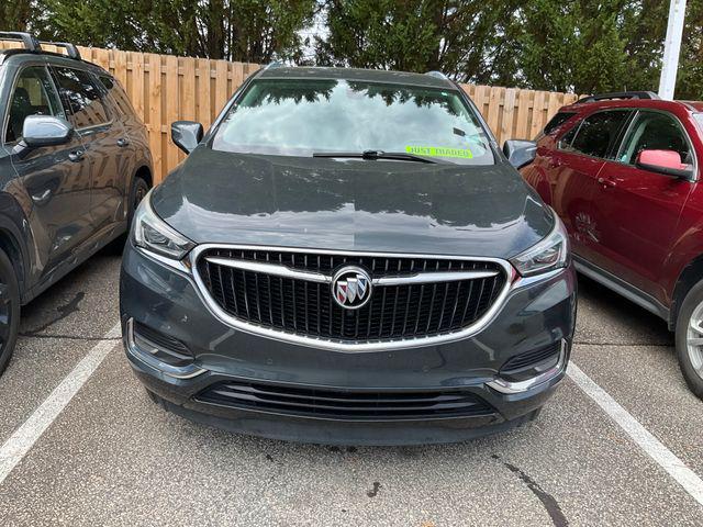 used 2018 Buick Enclave car, priced at $20,533