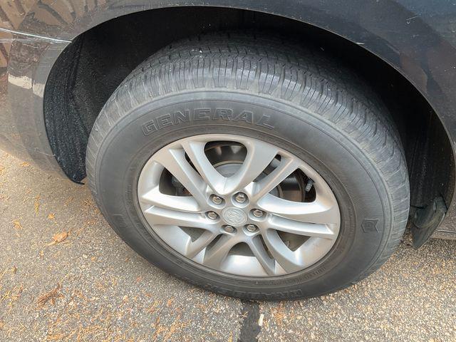 used 2018 Buick Enclave car, priced at $20,533