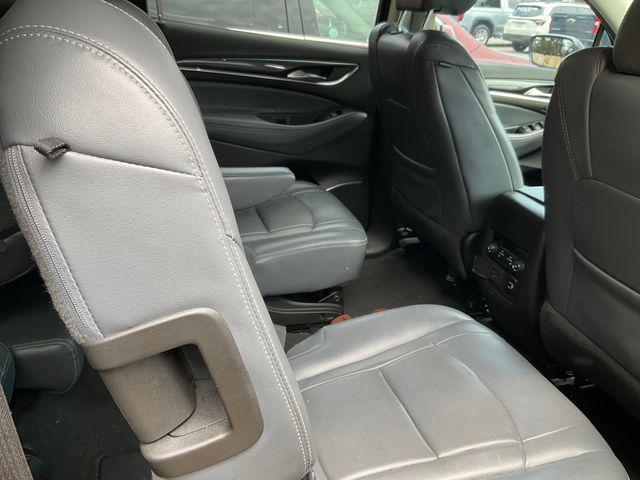 used 2018 Buick Enclave car, priced at $20,533