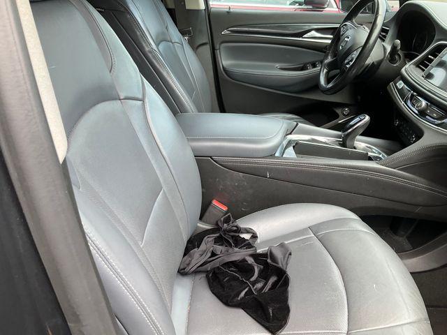used 2018 Buick Enclave car, priced at $20,533