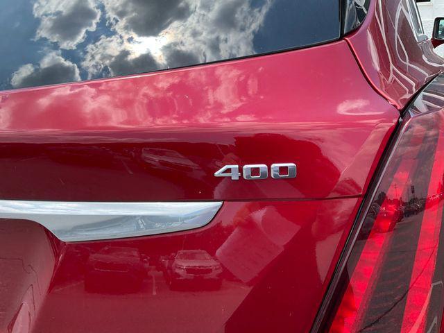 used 2023 Cadillac XT5 car, priced at $31,120