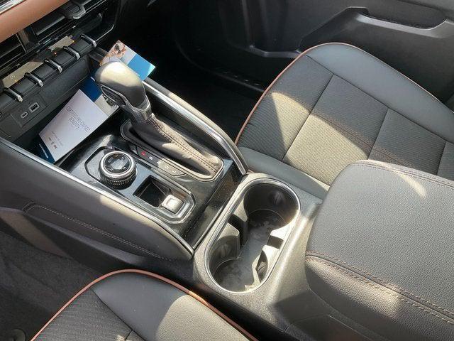 used 2026 GMC Canyon car, priced at $44,576