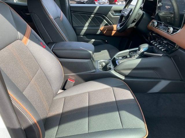 used 2026 GMC Canyon car, priced at $44,576