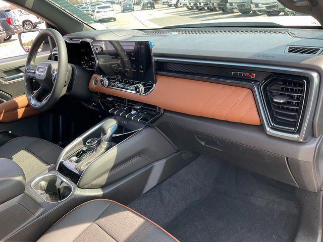 used 2026 GMC Canyon car, priced at $43,751