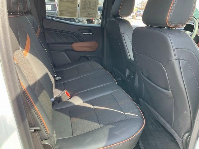 used 2026 GMC Canyon car, priced at $44,576