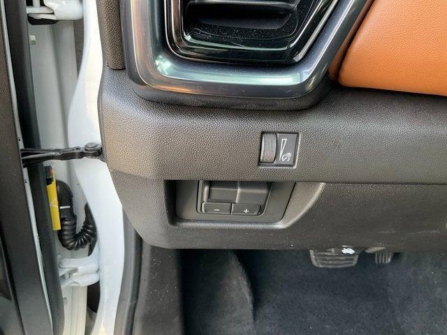 used 2026 GMC Canyon car, priced at $44,576