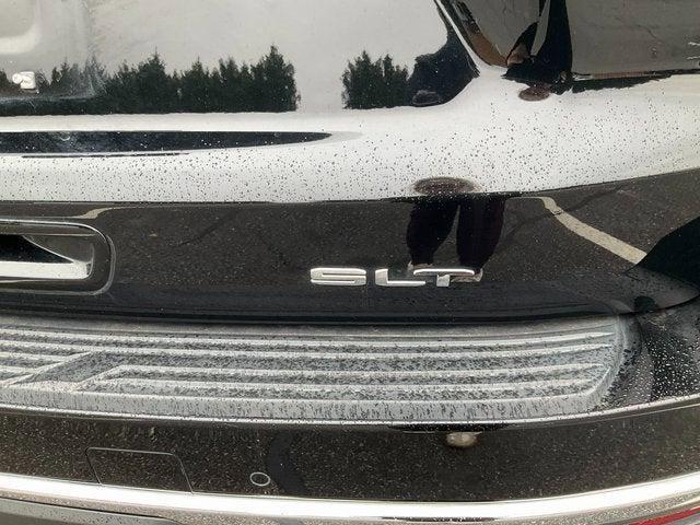 used 2021 GMC Yukon car, priced at $45,046