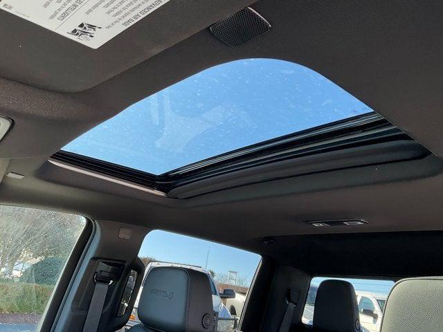 used 2026 GMC Sierra 1500 car, priced at $64,137