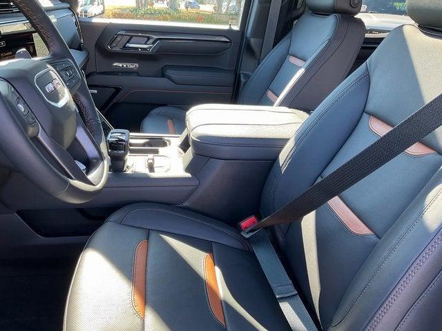 used 2026 GMC Sierra 1500 car, priced at $64,137