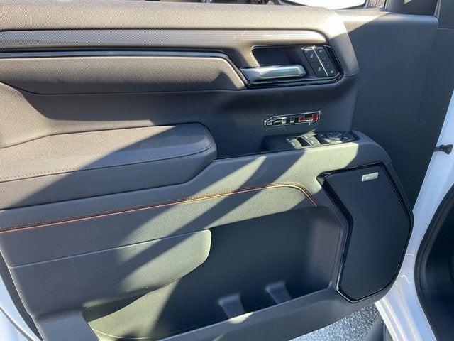 used 2026 GMC Sierra 1500 car, priced at $64,137