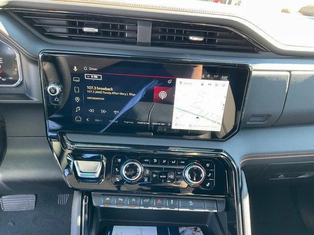 used 2026 GMC Sierra 1500 car, priced at $64,137