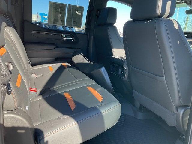 used 2026 GMC Sierra 1500 car, priced at $64,137