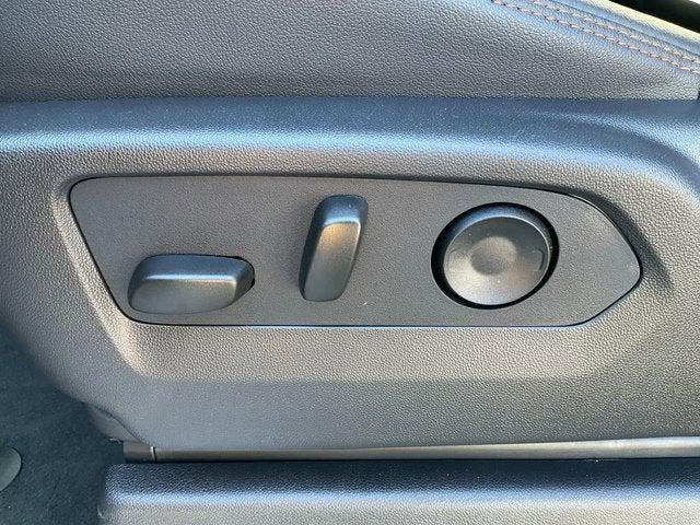 used 2026 GMC Sierra 1500 car, priced at $64,137