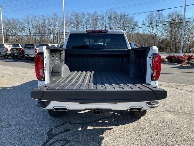 used 2026 GMC Sierra 1500 car, priced at $64,137