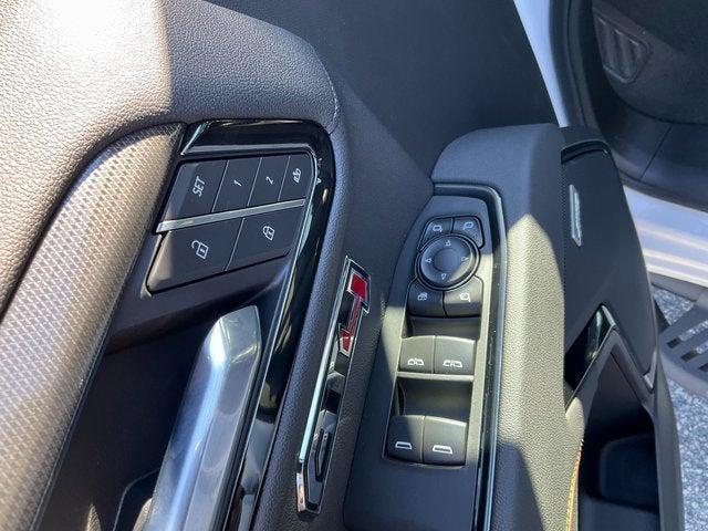 used 2026 GMC Sierra 1500 car, priced at $64,137