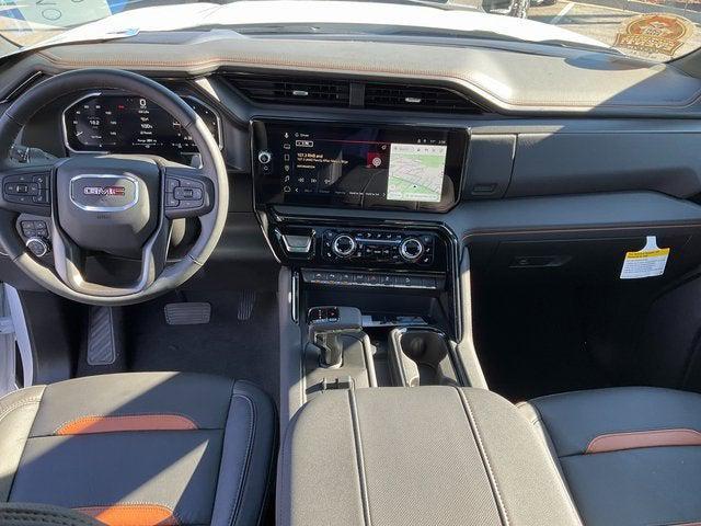 used 2026 GMC Sierra 1500 car, priced at $64,137