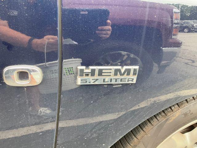 used 2012 Ram 1500 car, priced at $8,500