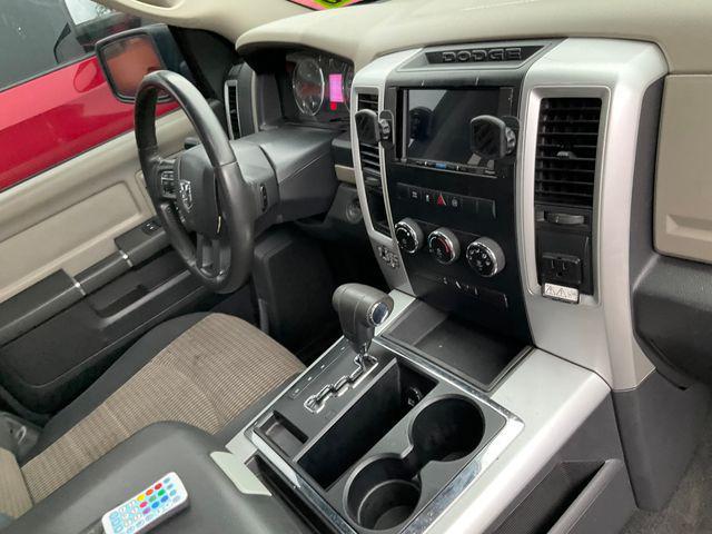 used 2012 Ram 1500 car, priced at $8,500