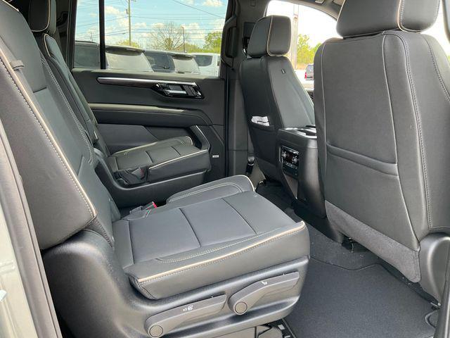 new 2026 Chevrolet Suburban car, priced at $85,110