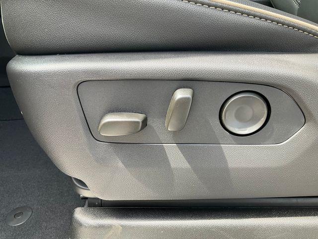 new 2026 Chevrolet Suburban car, priced at $85,110