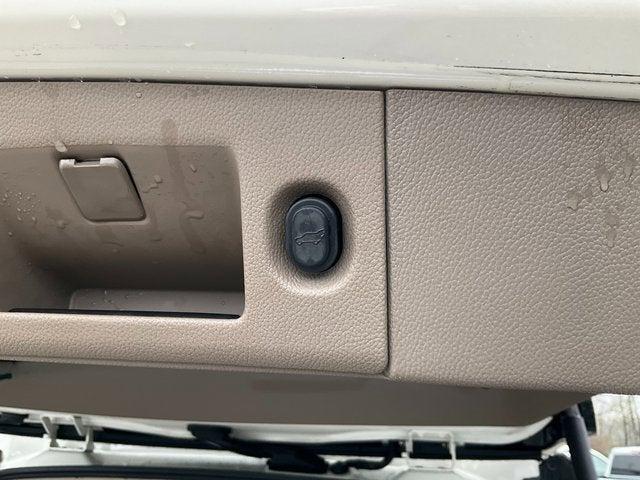 used 2015 GMC Yukon car, priced at $16,000