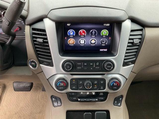 used 2015 GMC Yukon car, priced at $16,000