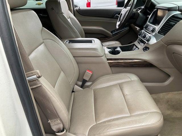 used 2015 GMC Yukon car, priced at $16,000