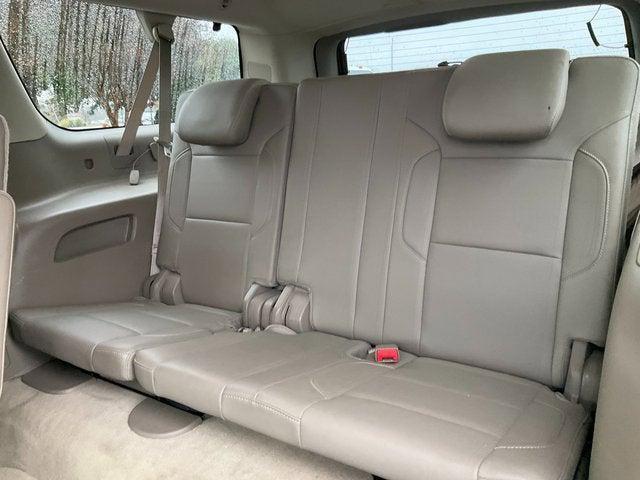 used 2015 GMC Yukon car, priced at $16,000