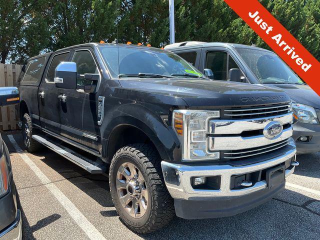 used 2019 Ford F-250 car, priced at $56,353